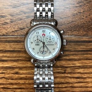 Michelle CSX watch